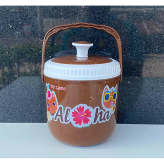 Bình nước Tý Liên 1.5 lít nắp đậy