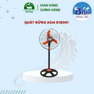 Quạt đứng asia d18001 - siêu thị sữa bàu bàng