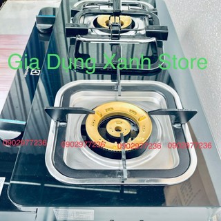 Kiềng Bếp gas Electrolux Vuông 22cm MẪU MỚI 2024 Thay Lắp cho các loại bếp Electrolux kiềng Vuông