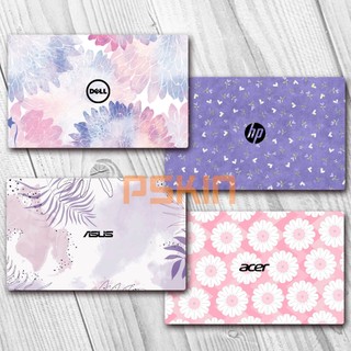 Dán laptop in hình theo yêu cầu 3D mã L16 cho các loại máy Macbook, Dell, Hp, Sony, Lenovo, Asus, MSI, Acer hiệu PSKIN