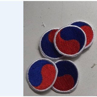 Đai Vovinam phong trào