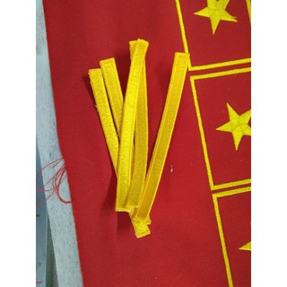 Đai Vovinam phong trào