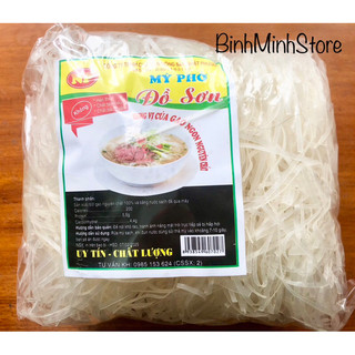 Mì phở đồ sơn 300g