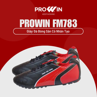Giày bóng đá sân cỏ nhân tạo PROWIN FM783