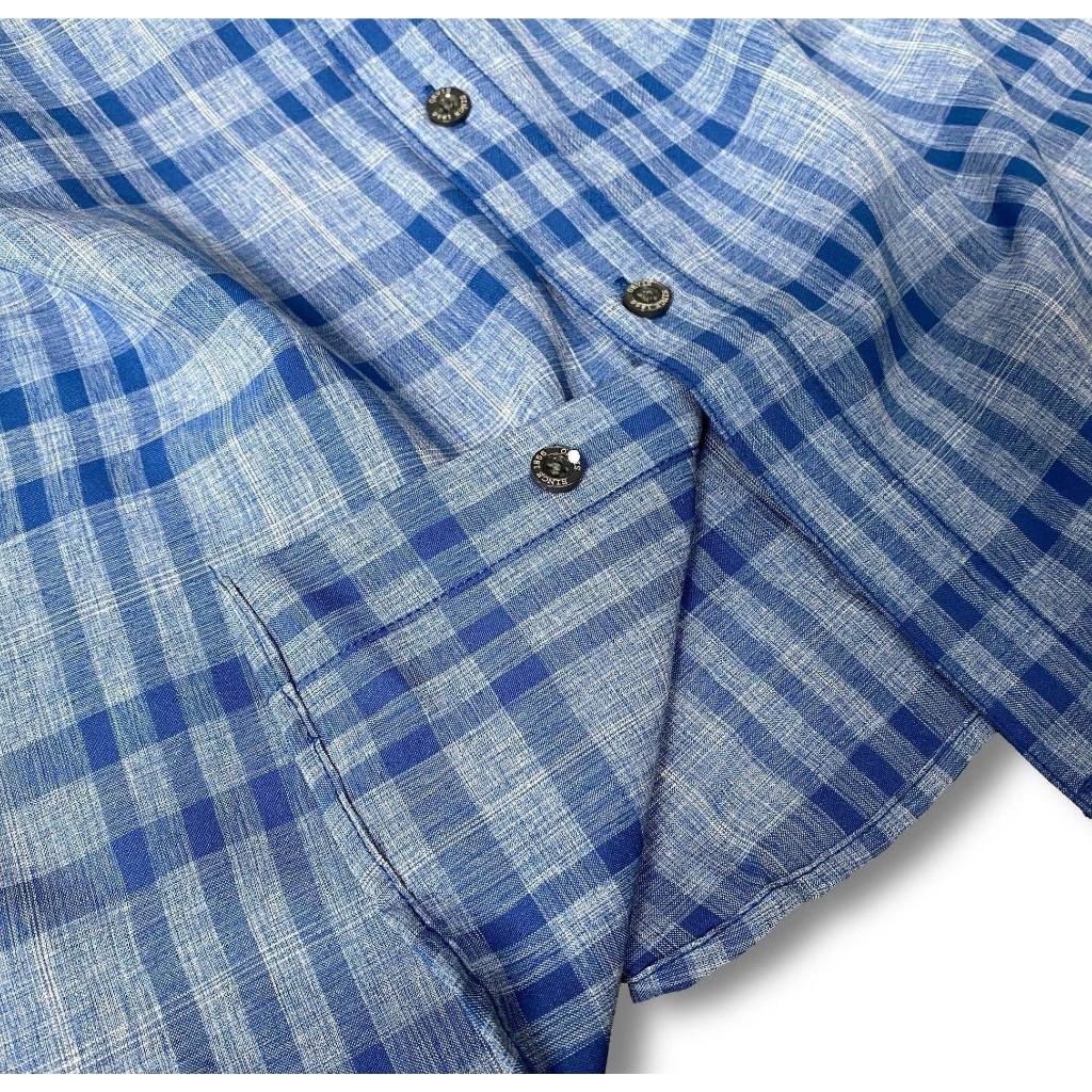 Sơ mi 0r\/is Woven Tech Button dành cho Nam. Chất vải Woven mềm mịn, thông thoáng và co giãn. From lên dáng thoải mái.