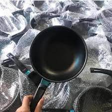 CHẢO CHỐNG DÍNH LÒNG SÂU SIZE 18cm