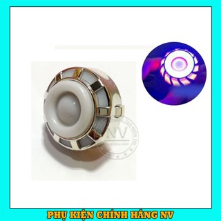 Đèn LED Hậu Gắn Sau Xe Stop Bi Cầu