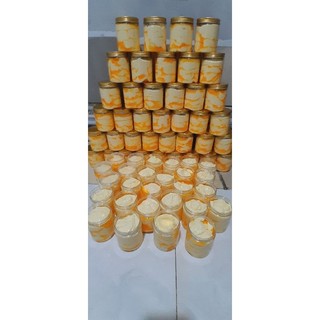 Sỉ 5 hủ 250g kem tẩy dầu vàng