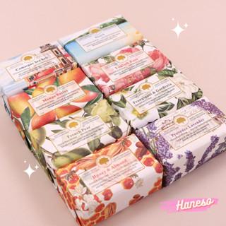 Haneso Xà Phòng Nước Hoa Trắng Da Handmade Nội Địa Trung Xà Bông Sinh Dược Tinh Dầu Thiên Nhiên Thảo Dược Trị Mụn Thâm