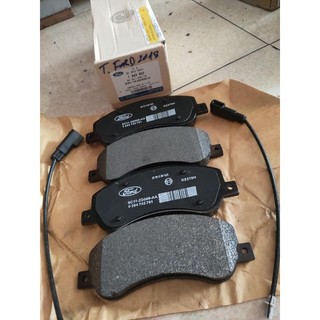 Bố thắng trước ford transit 2008-2021 chính hãng