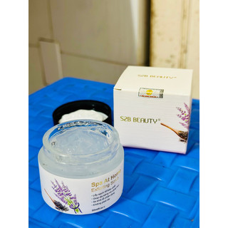 Tẩy tế bào chết da mặt S2B Beauty