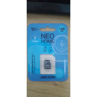 Thẻ nhớ micro SD Hiksemi  64GB 128GB 64g chuyên dùng cho camera, điện thoại ...(chính hãng)