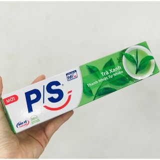 Kem đánh răng p/s trà xanh 100g