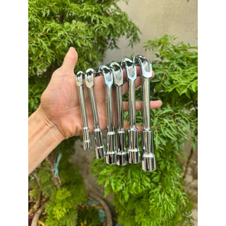 Bộ điếu lổ 6 cây fuka japan từ 8,10,12,13,14,17 cao cấp