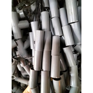 Nối pvc bình minh các loại 21, 27, 34, 42