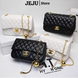 Túi xách nữ đeo chéo da cao cấp full box full hộp size 20 ,túi xách kẹp nách nữ công sở thời trang hàn quốc cá tính