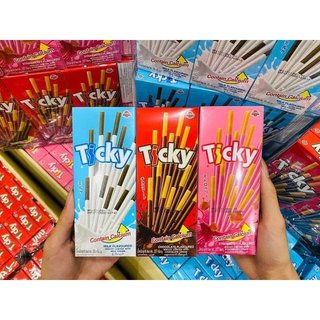 Bánh que ticky Thái lốc 12 hộp