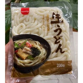 Mì udon Hàn Quốc 35k/2 gói