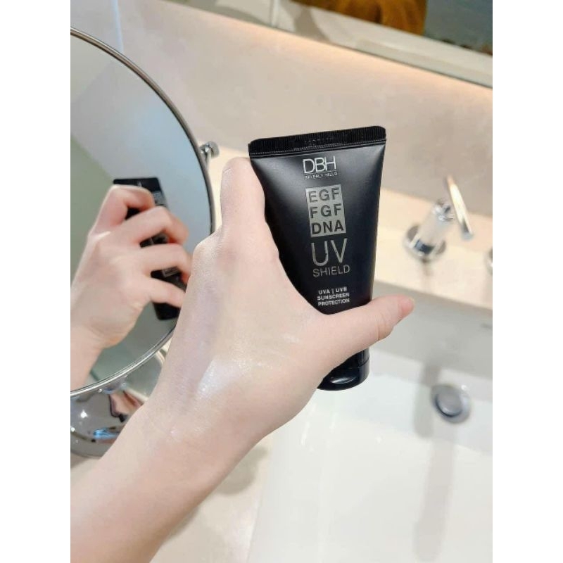 kem chống nắng DBH