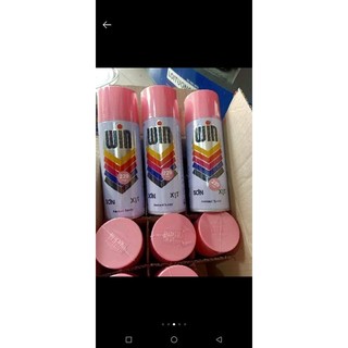 Xịt Hồng