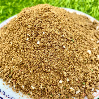 Cám nền câu cá túi 1kg