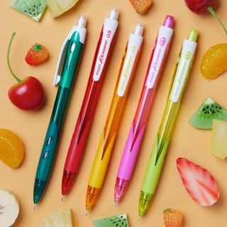 Bút bi Pilot Rexgrip tip ngòi 0.7mm