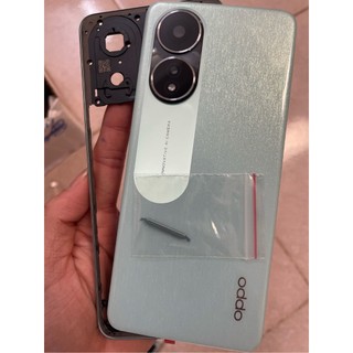 vỏ lưng xương oppo a58