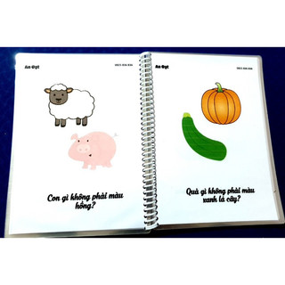 học liệu  đối  đáp  cùng be yêu