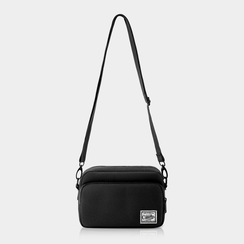 Túi CAMELIA BRAND® Zip Crossbag