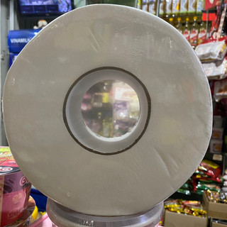 Giấy Vệ Sinh Cuộn Lớn SuSu 600g