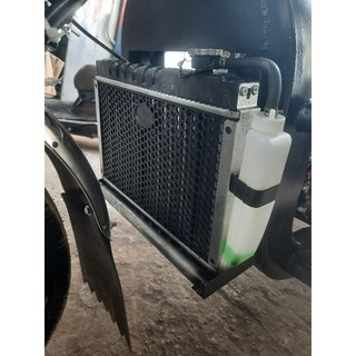 Quạt két nước xe ba gác