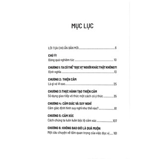 Sách - Nghệ Thuật Đọc Vị Bất Kỳ Ai (Tuệ Tri)