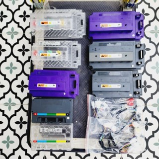 Vỏ nhựa dây điện kết nối ic xe điện VOTOL