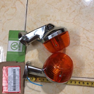 Cặp xi nhan [ sau ] xe honda cub 78