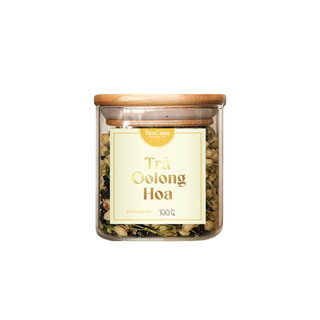 Trà Oolong, Olong hoa, Oolong Lài