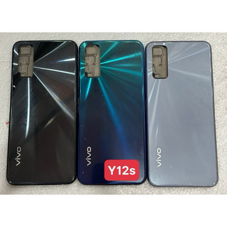 Bộ vỏ vivo y12s full đồ