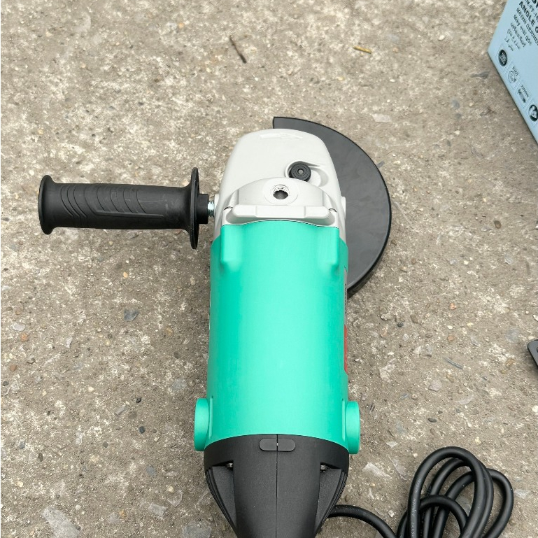 Máy Mài Máy Cắt Góc DCA ASM180A Công Suất 2200W Lưỡi cắt 180MM Điện Máy Quyết Trang