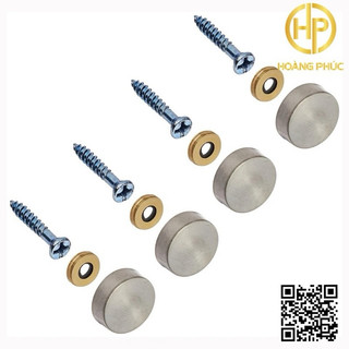  Nắp chụp gương che lỗ vít nhiều kích thước 
