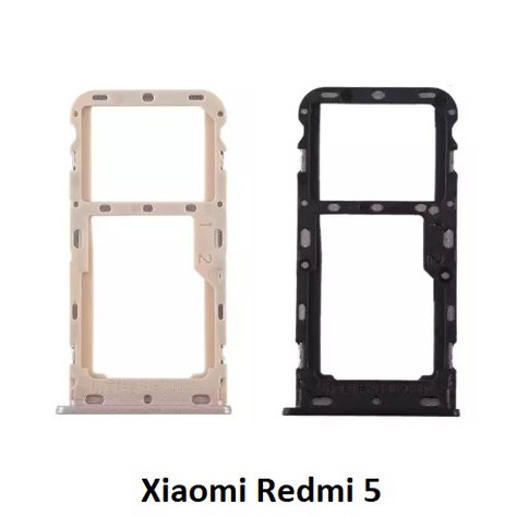 Khay sim Redmi 5 - Xaomi
