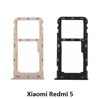 Khay sim Redmi 5 - Xaomi