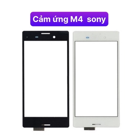 Cảm ứng Sony M4