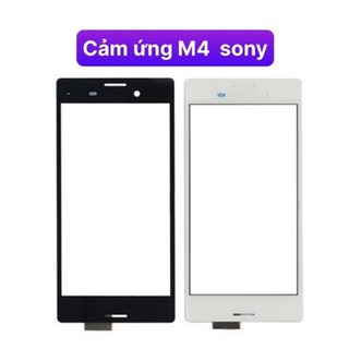 Cảm ứng Sony M4