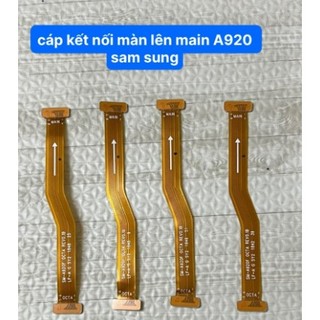 Cáp Kết Nối A920/A9 2018 sam sung
