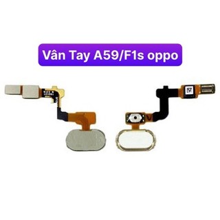 Cáp Vân Tay A59/F1s Oppo,thay thế