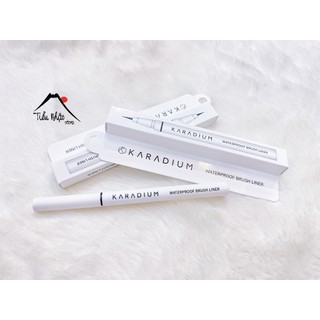 𝐁𝐮́𝐭 𝐊𝐞̉ 𝐌𝐚̆́𝐭 𝐊𝐚𝐫𝐚𝐝𝐢𝐮𝐦 𝐖𝐚𝐭𝐞𝐫𝐩𝐫𝐨𝐨𝐟 𝐁𝐫𝐮𝐬𝐡 𝐋𝐢𝐧𝐞𝐫