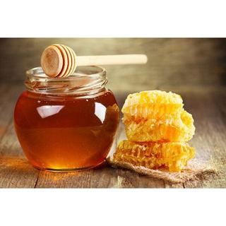 Mật Ong Hoa Nhãn Nguyên Chất PM - (1 lít)