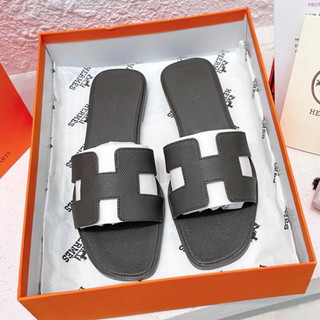 Dép lê chữ h đỉnh nhất của shop mới cập bến full box