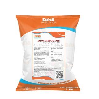 1kg GIÒN DAI KẾT DÍNH DOMOPHOS D68
