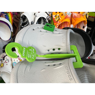 ( Chính hãng) crocs echo Kid