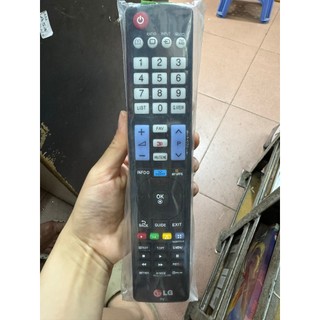 ĐIỀU KHIỂN TIVI LG - ĐIỀU KHIỂN TỪ XA SMART TIVI LG